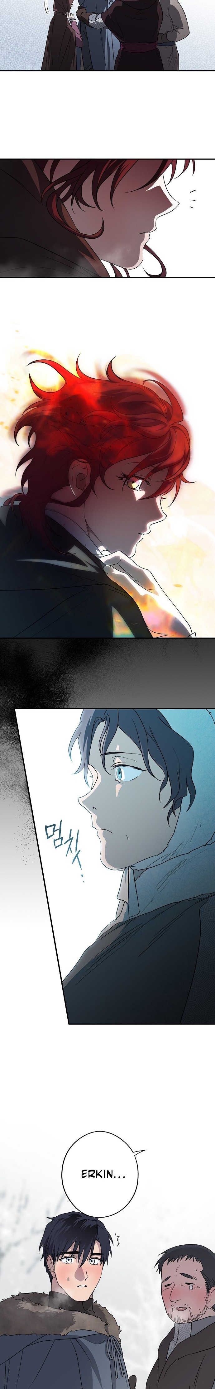 Blinded by the Setting Sun Bölüm 156 - Sayfa 13