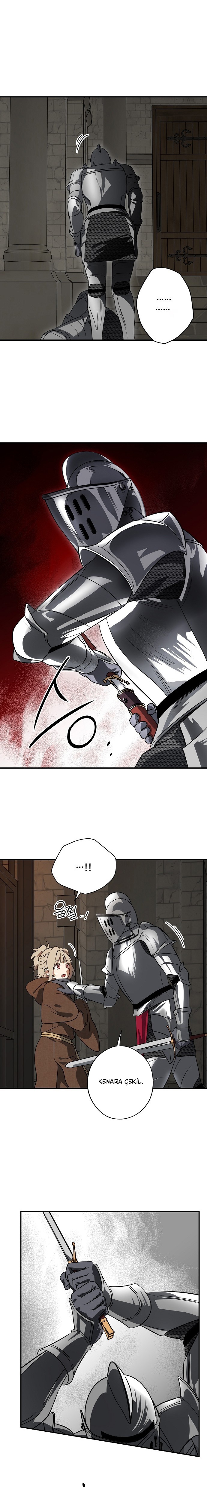 Blinded by the Setting Sun Bölüm 201 - Sayfa 4