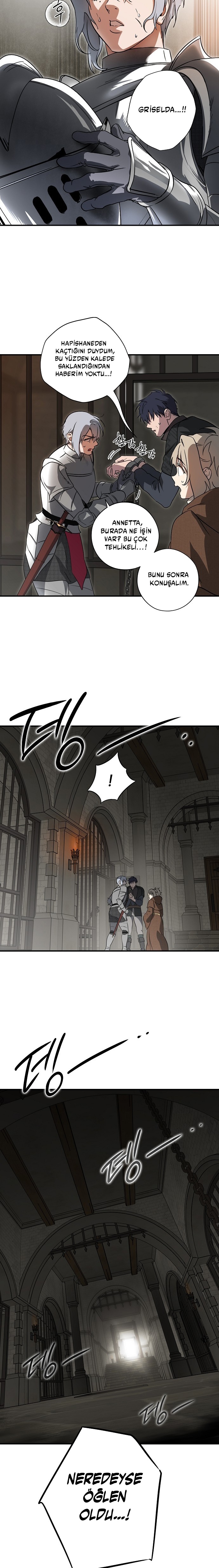 Blinded by the Setting Sun Bölüm 201 - Sayfa 6