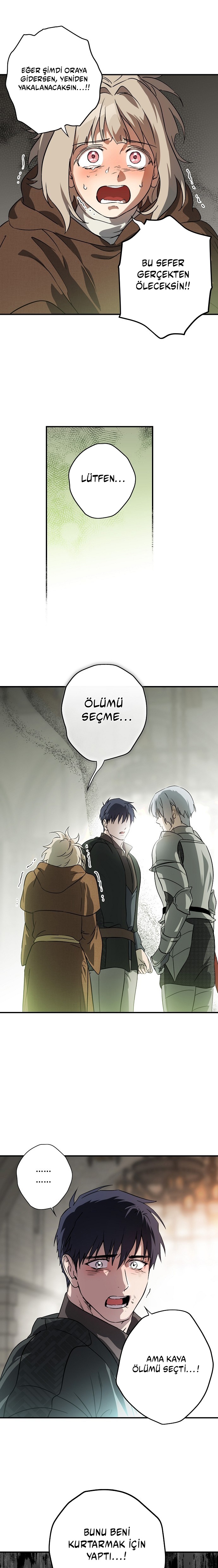 Blinded by the Setting Sun Bölüm 201 - Sayfa 9