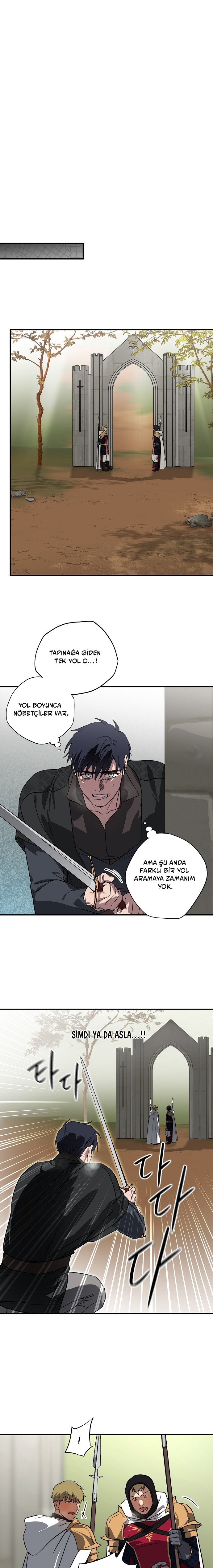 Blinded by the Setting Sun Bölüm 201 - Sayfa 12