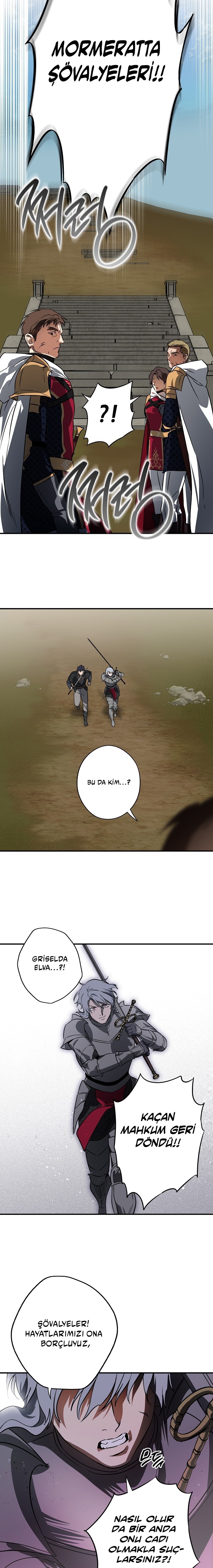 Blinded by the Setting Sun Bölüm 201 - Sayfa 16