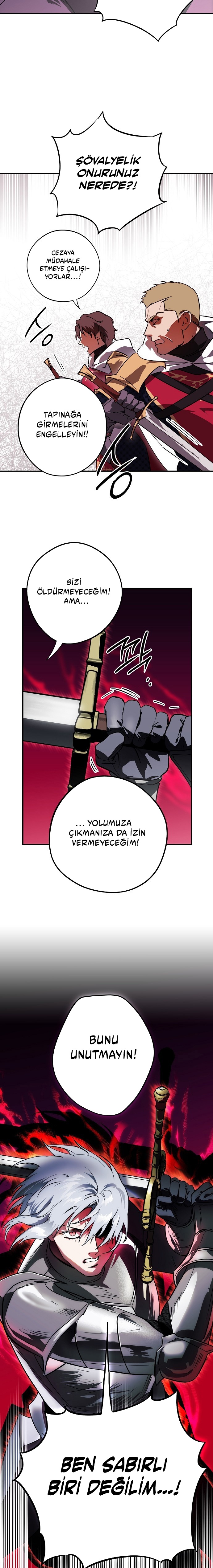 Blinded by the Setting Sun Bölüm 201 - Sayfa 17