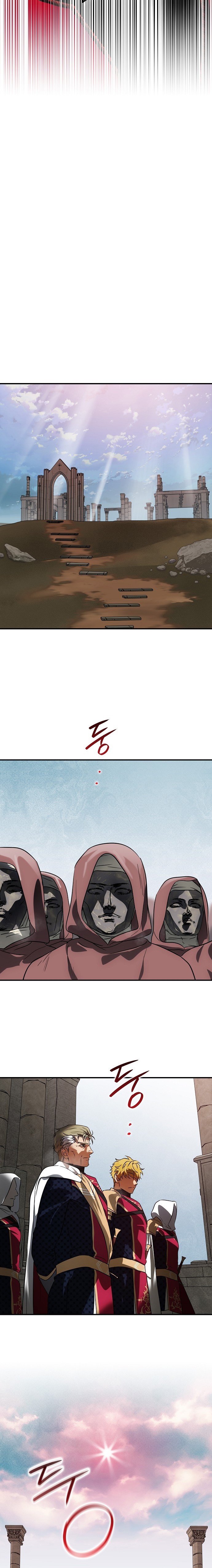 Blinded by the Setting Sun Bölüm 201 - Sayfa 18