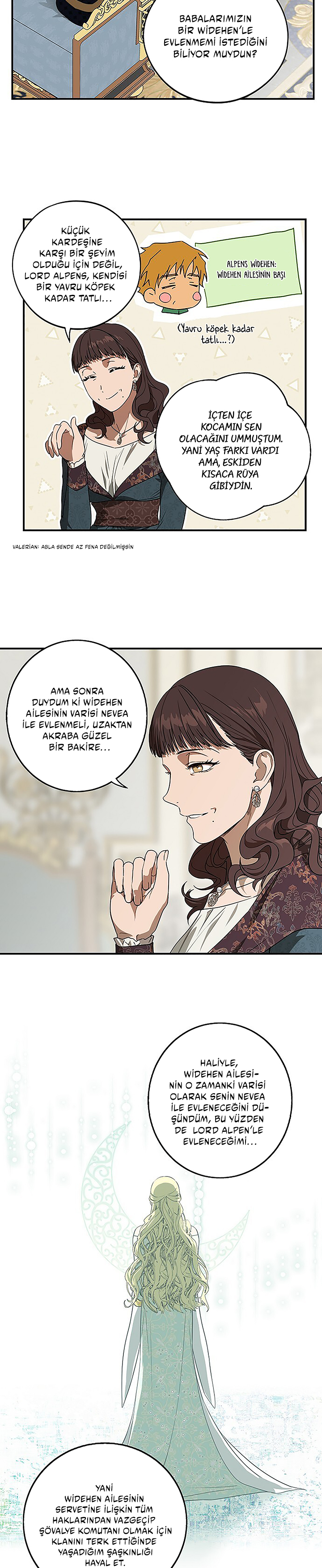 Blinded by the Setting Sun Bölüm 151 - Sayfa 7