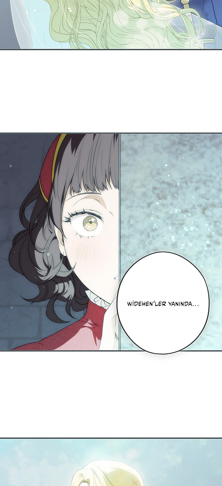 Blinded by the Setting Sun Bölüm 151 - Sayfa 12