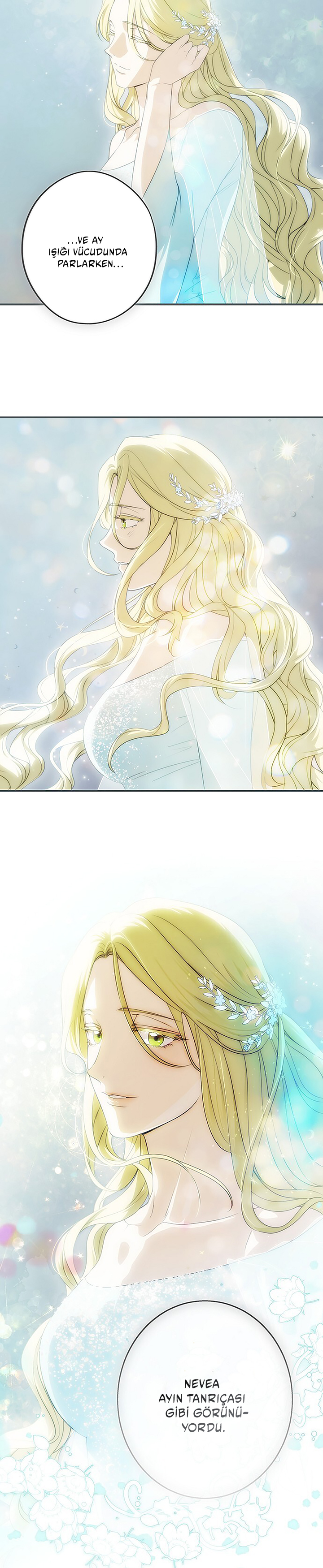 Blinded by the Setting Sun Bölüm 151 - Sayfa 13