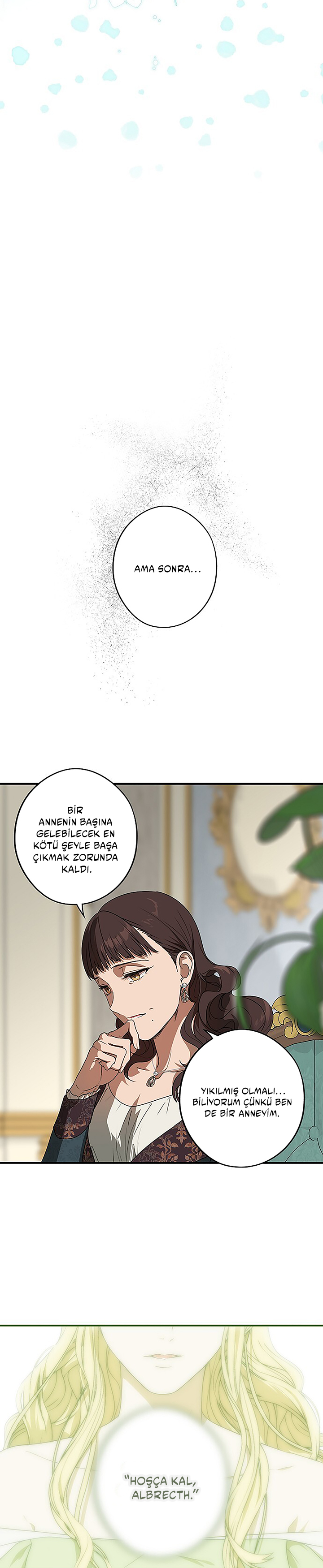 Blinded by the Setting Sun Bölüm 151 - Sayfa 14