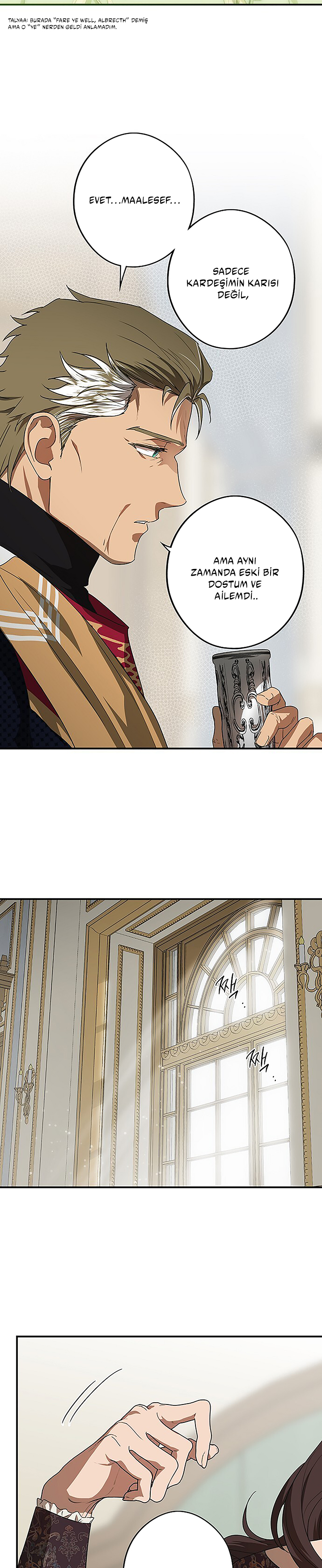 Blinded by the Setting Sun Bölüm 151 - Sayfa 15