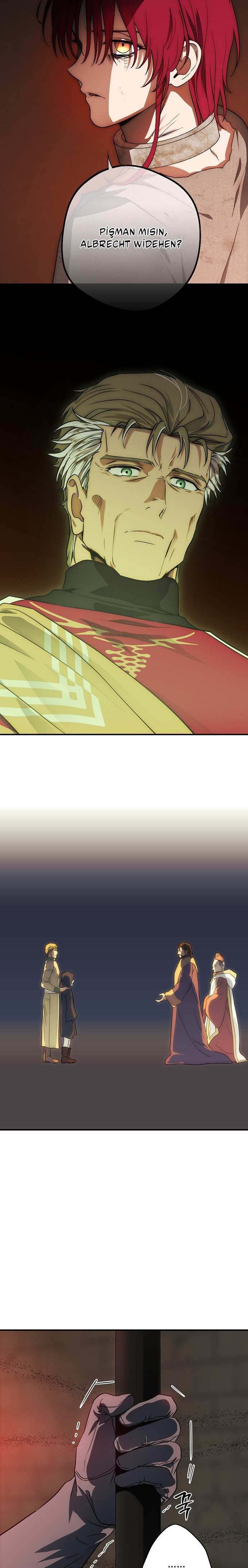 Blinded by the Setting Sun Bölüm 198 - Sayfa 5