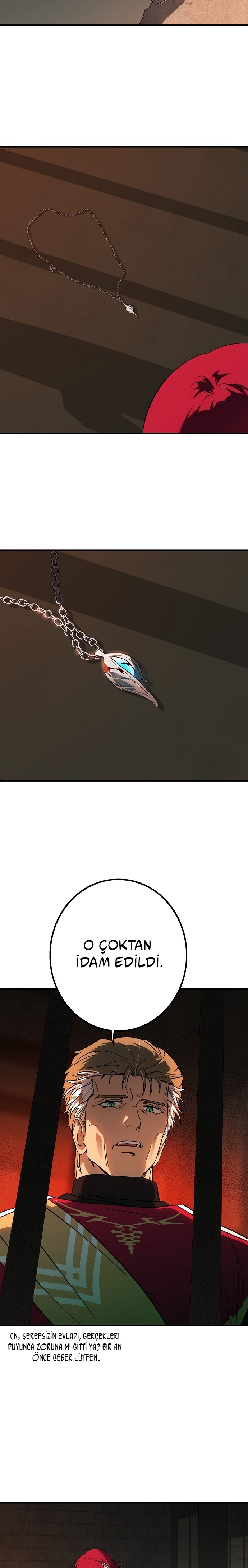 Blinded by the Setting Sun Bölüm 198 - Sayfa 7
