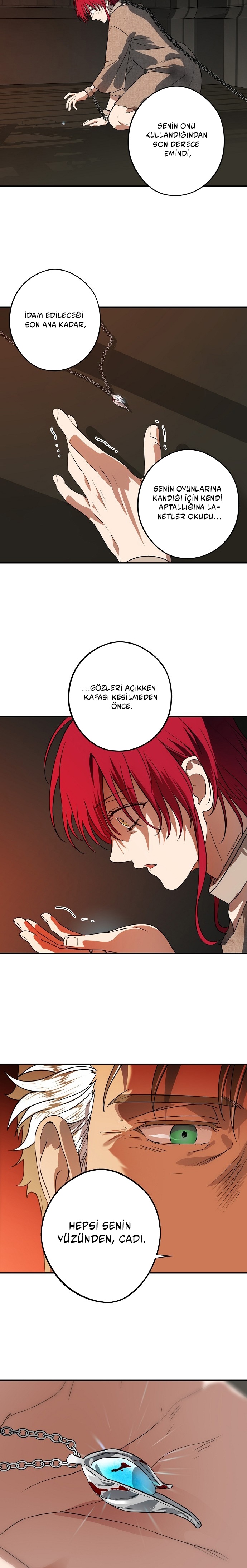 Blinded by the Setting Sun Bölüm 198 - Sayfa 8