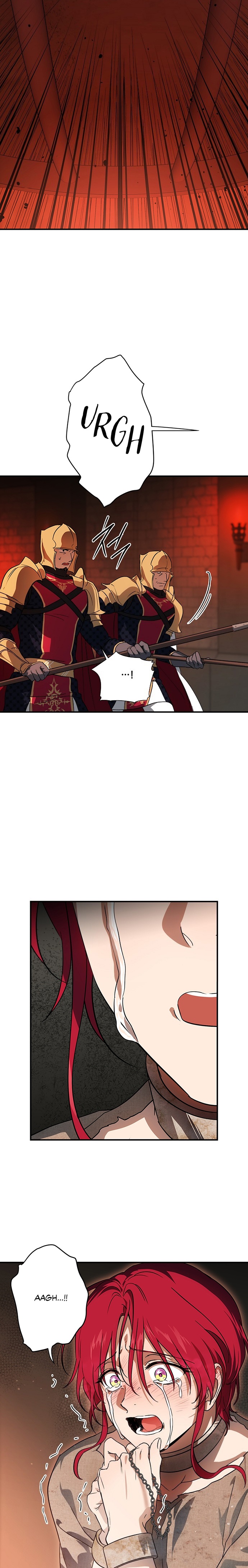 Blinded by the Setting Sun Bölüm 198 - Sayfa 11