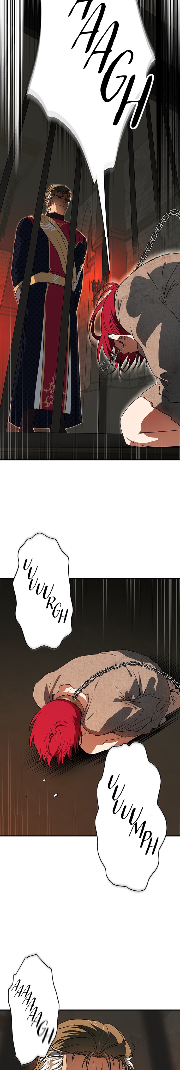 Blinded by the Setting Sun Bölüm 198 - Sayfa 13