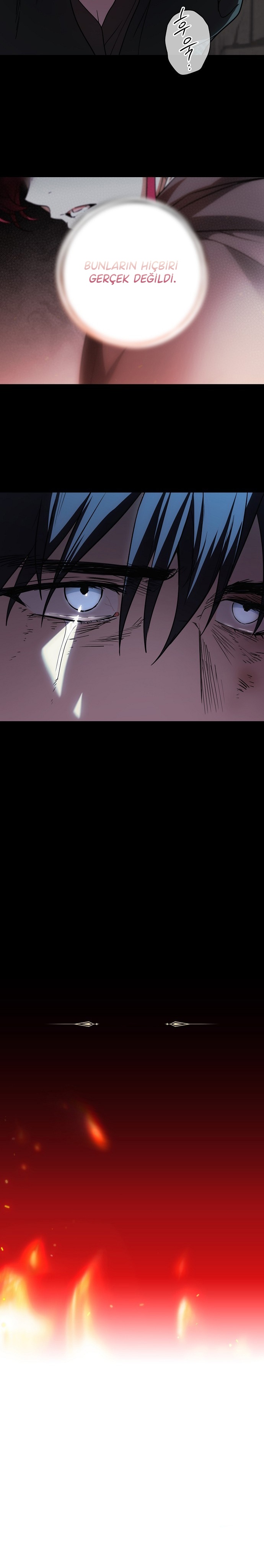 Blinded by the Setting Sun Bölüm 198 - Sayfa 22