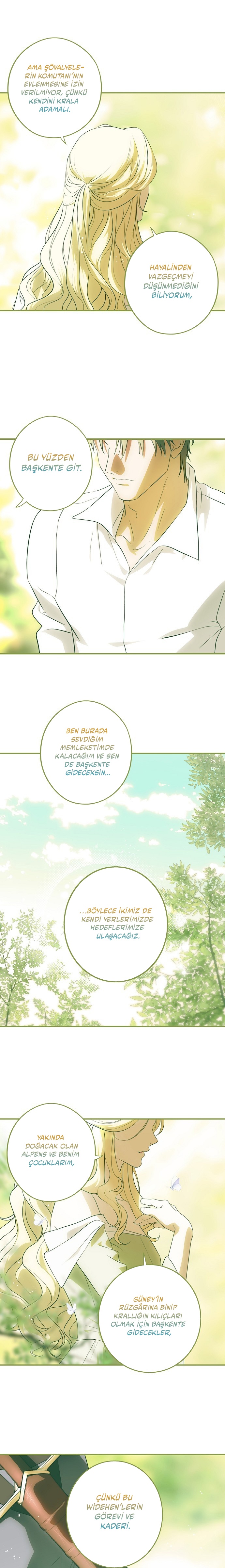 Blinded by the Setting Sun Bölüm 195 - Sayfa 2