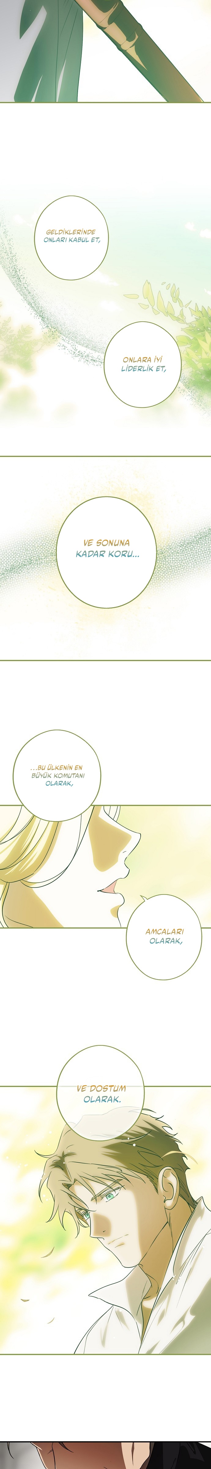 Blinded by the Setting Sun Bölüm 195 - Sayfa 3