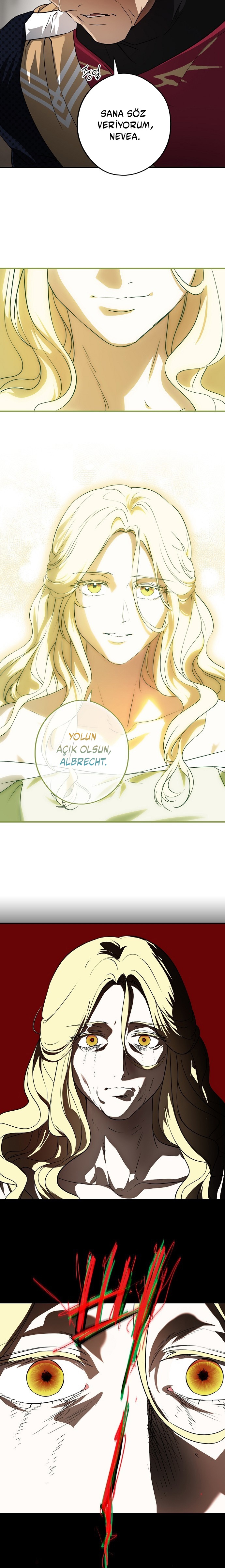 Blinded by the Setting Sun Bölüm 195 - Sayfa 4