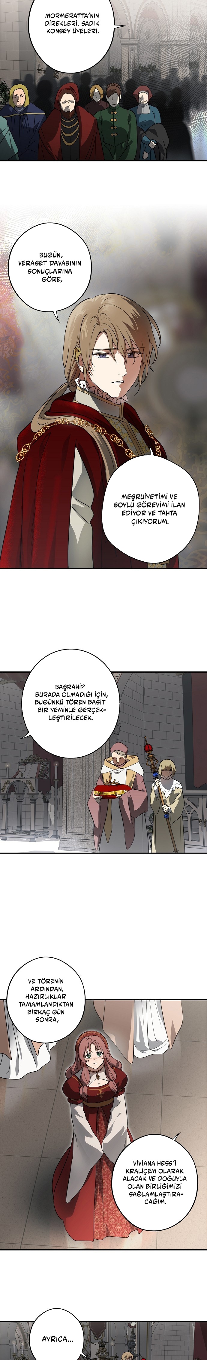 Blinded by the Setting Sun Bölüm 209 - Sayfa 7