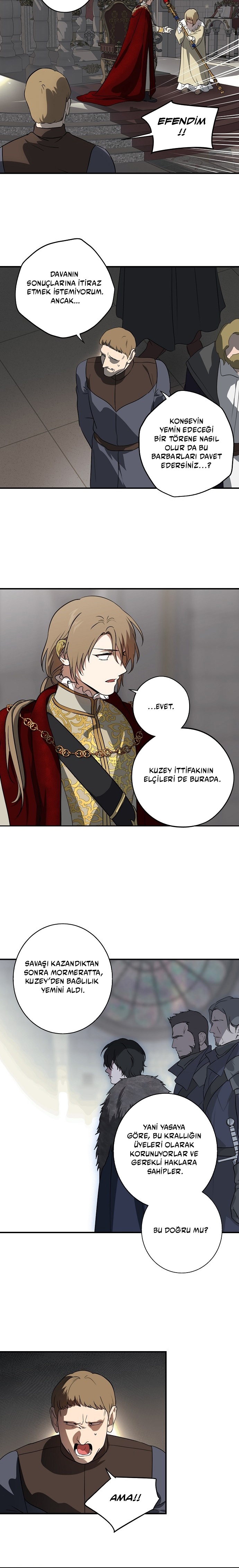 Blinded by the Setting Sun Bölüm 209 - Sayfa 8