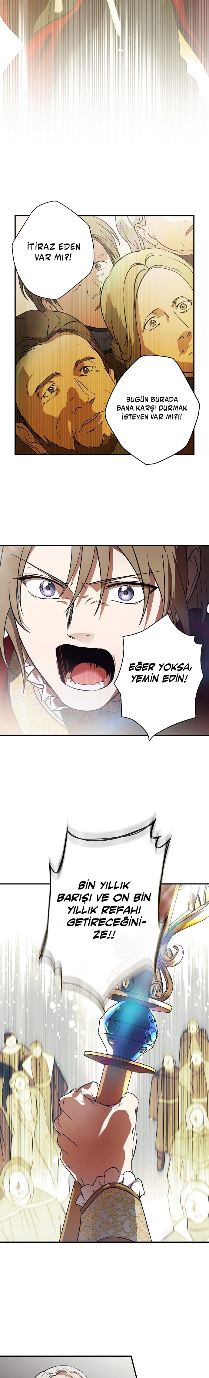 Blinded by the Setting Sun Bölüm 209 - Sayfa 12