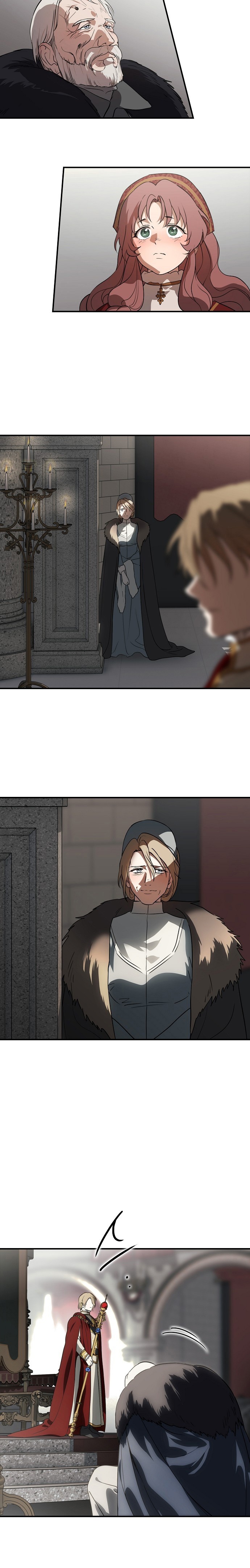 Blinded by the Setting Sun Bölüm 209 - Sayfa 13