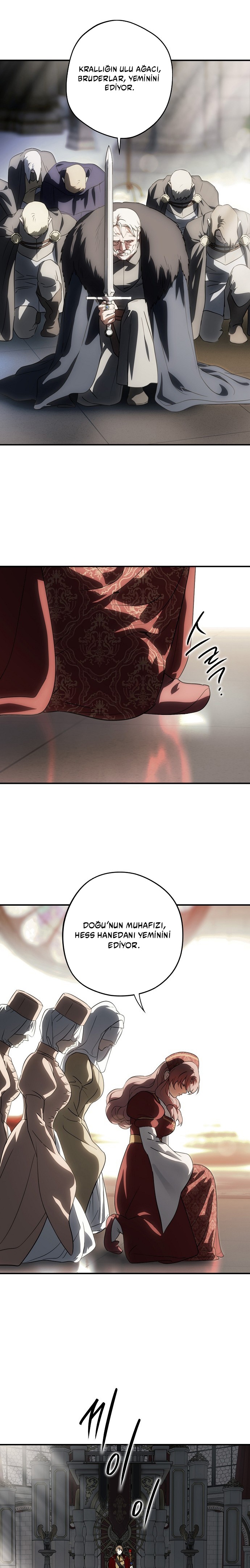 Blinded by the Setting Sun Bölüm 209 - Sayfa 14