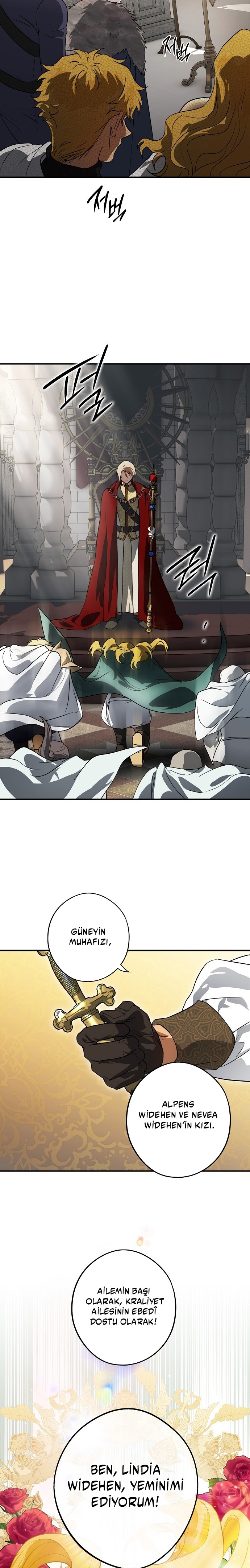 Blinded by the Setting Sun Bölüm 209 - Sayfa 16