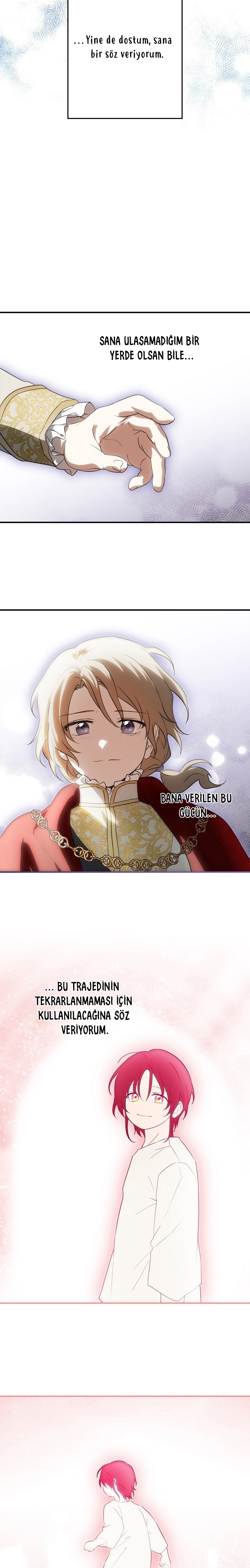 Blinded by the Setting Sun Bölüm 209 - Sayfa 22