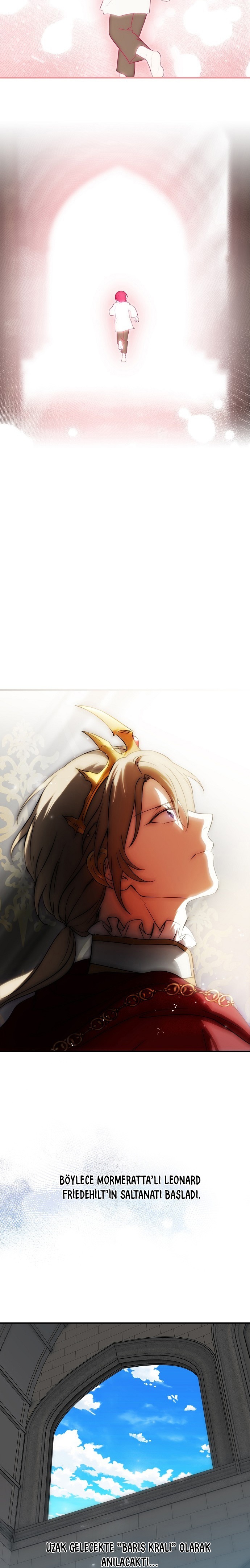 Blinded by the Setting Sun Bölüm 209 - Sayfa 23