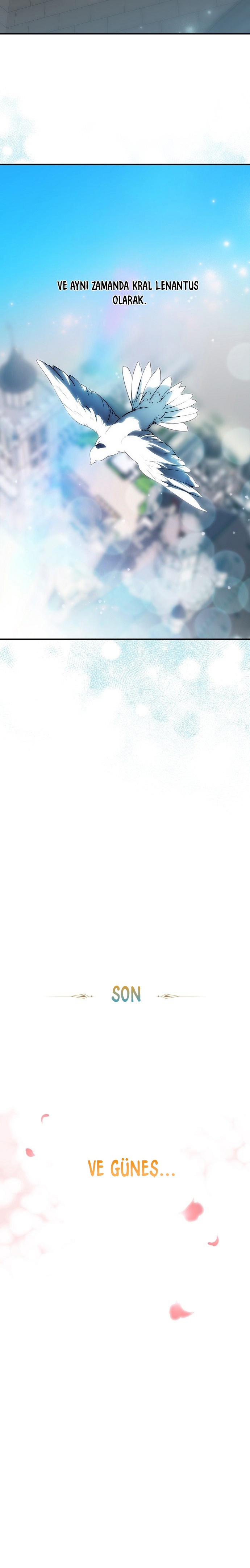 Blinded by the Setting Sun Bölüm 209 - Sayfa 24