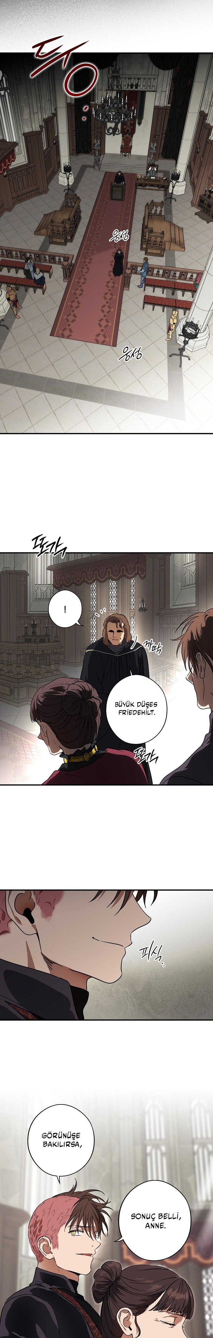 Blinded by the Setting Sun Bölüm 206 - Sayfa 2