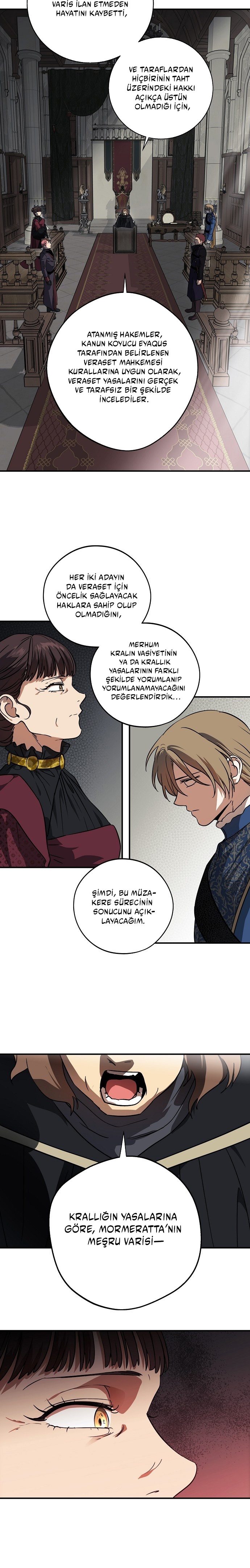 Blinded by the Setting Sun Bölüm 206 - Sayfa 6