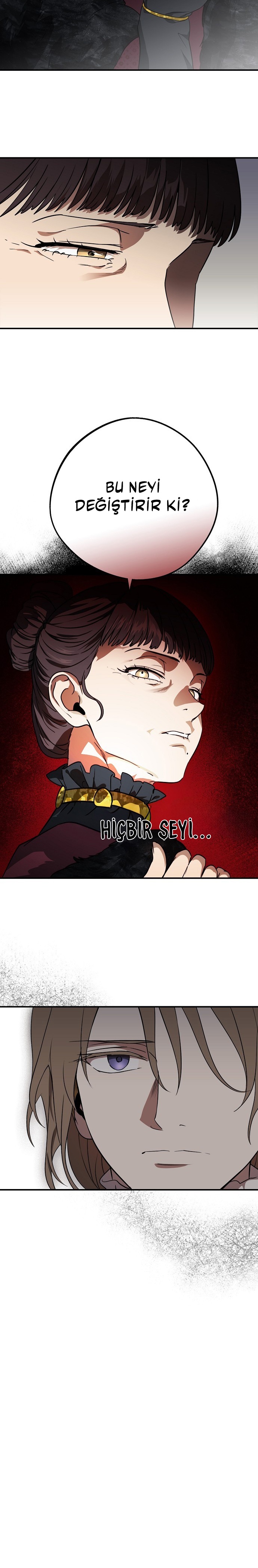 Blinded by the Setting Sun Bölüm 206 - Sayfa 12