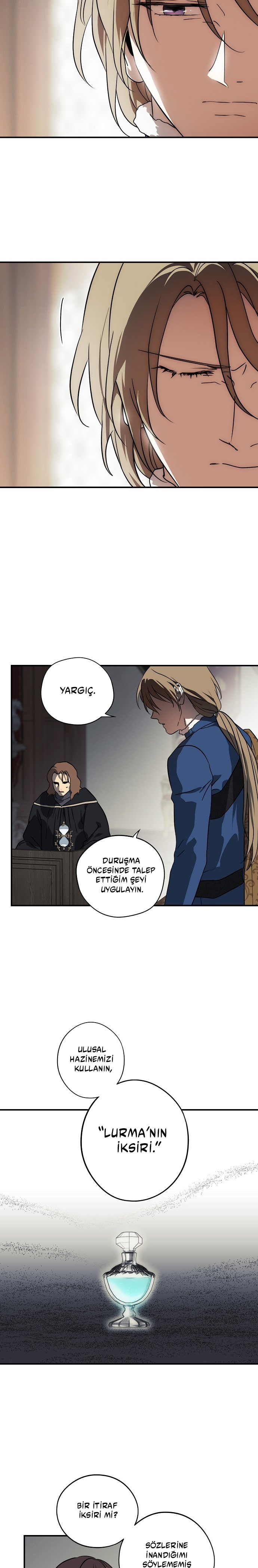 Blinded by the Setting Sun Bölüm 206 - Sayfa 17