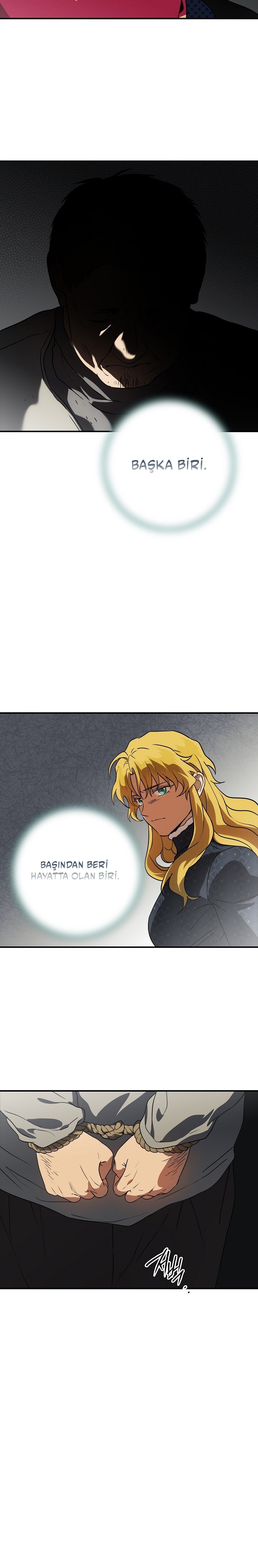 Blinded by the Setting Sun Bölüm 206 - Sayfa 20