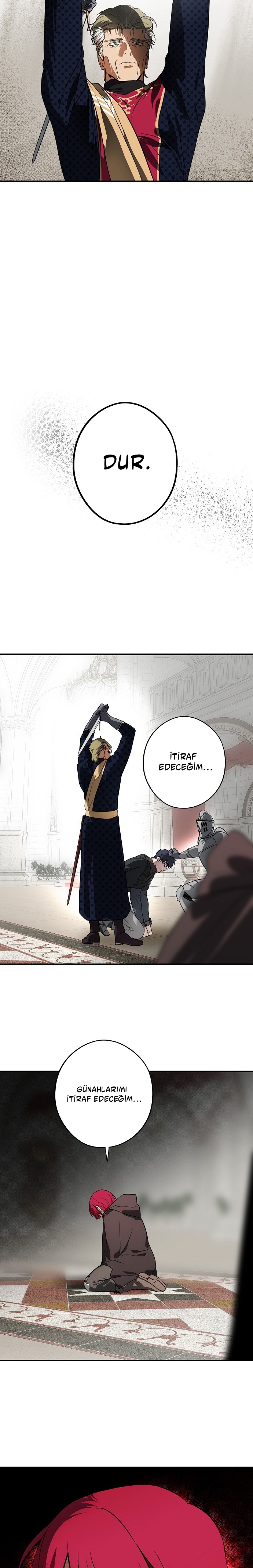 Blinded by the Setting Sun Bölüm 196 - Sayfa 2