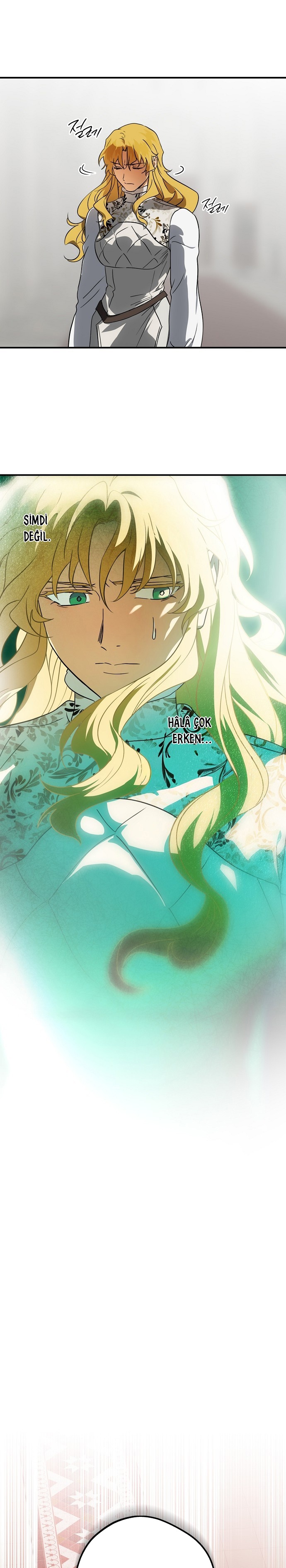 Blinded by the Setting Sun Bölüm 196 - Sayfa 10