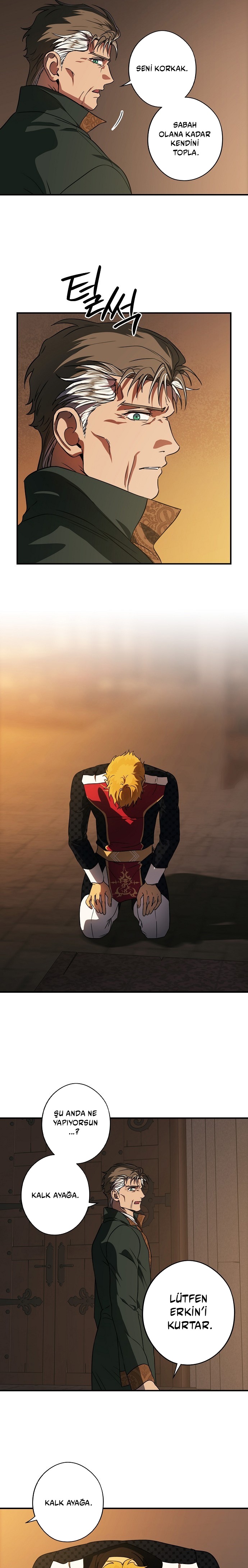 Blinded by the Setting Sun Bölüm 199 - Sayfa 5