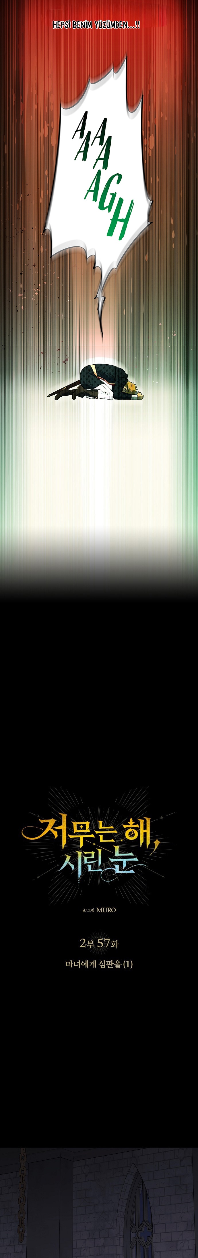 Blinded by the Setting Sun Bölüm 199 - Sayfa 10