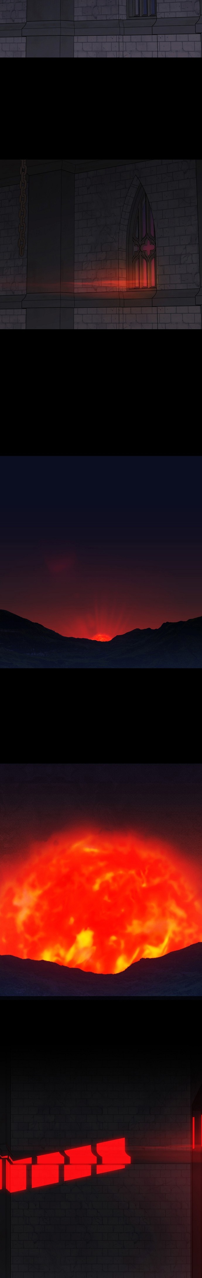 Blinded by the Setting Sun Bölüm 199 - Sayfa 11