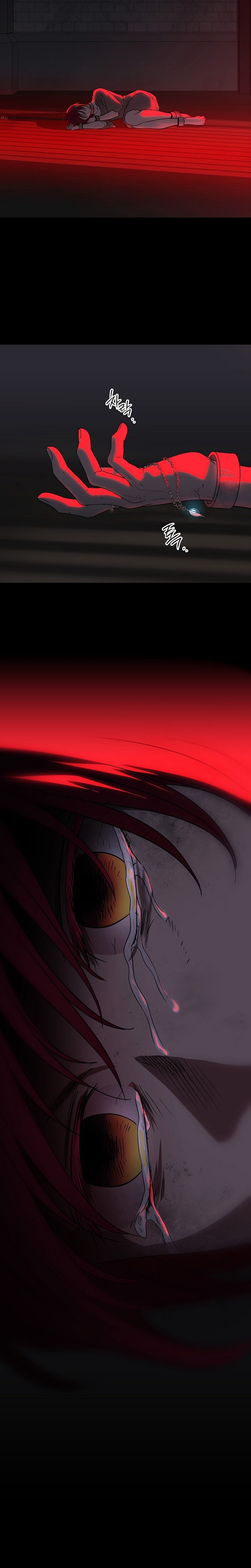 Blinded by the Setting Sun Bölüm 199 - Sayfa 12