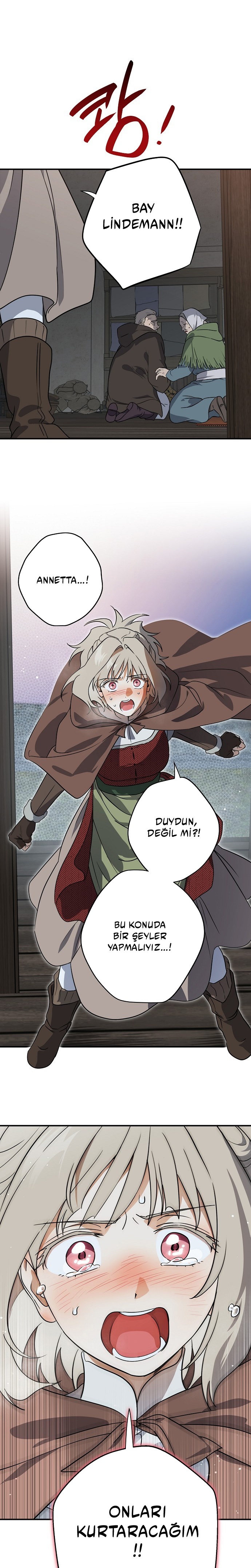 Blinded by the Setting Sun Bölüm 199 - Sayfa 16