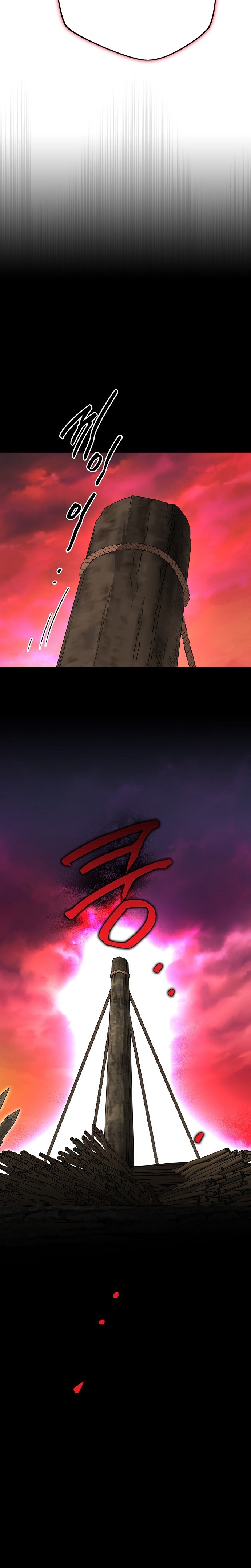 Blinded by the Setting Sun Bölüm 199 - Sayfa 17