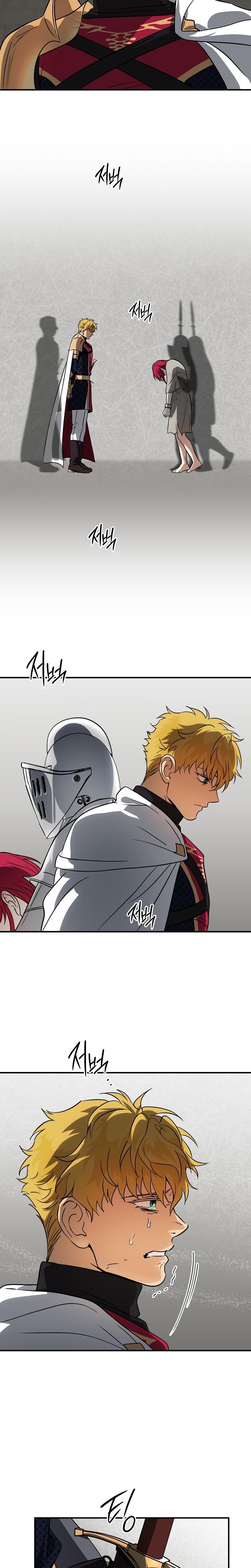 Blinded by the Setting Sun Bölüm 199 - Sayfa 20