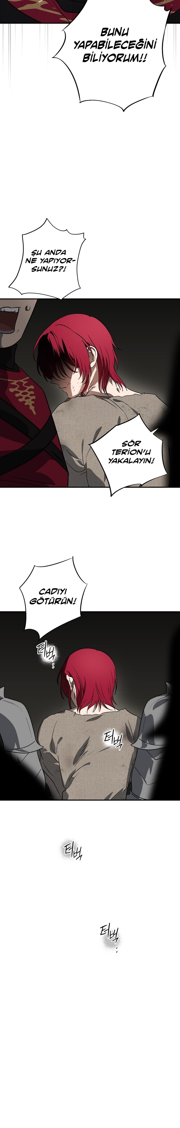 Blinded by the Setting Sun Bölüm 199 - Sayfa 22