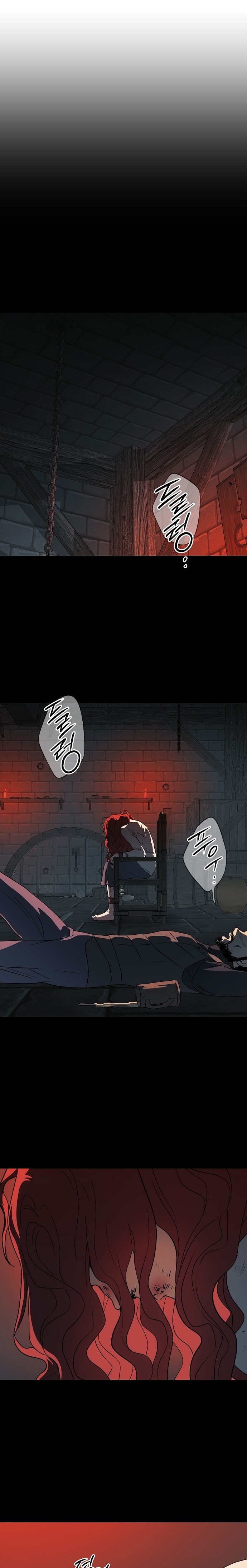 Blinded by the Setting Sun Bölüm 183 - Sayfa 17