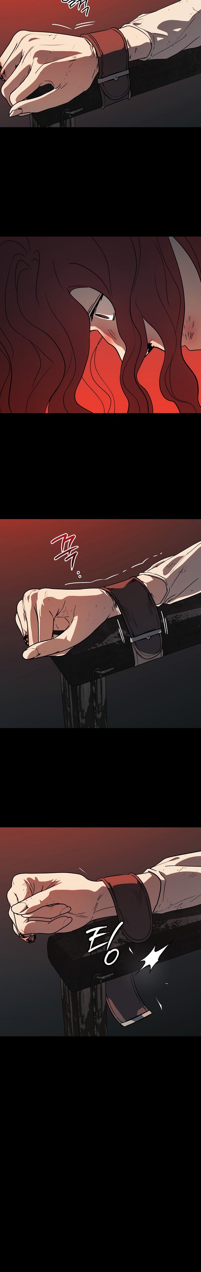 Blinded by the Setting Sun Bölüm 183 - Sayfa 18