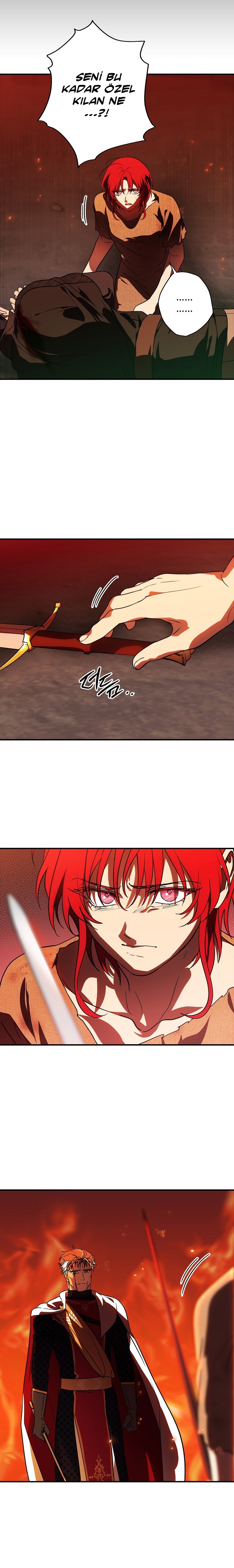 Blinded by the Setting Sun Bölüm 203 - Sayfa 4