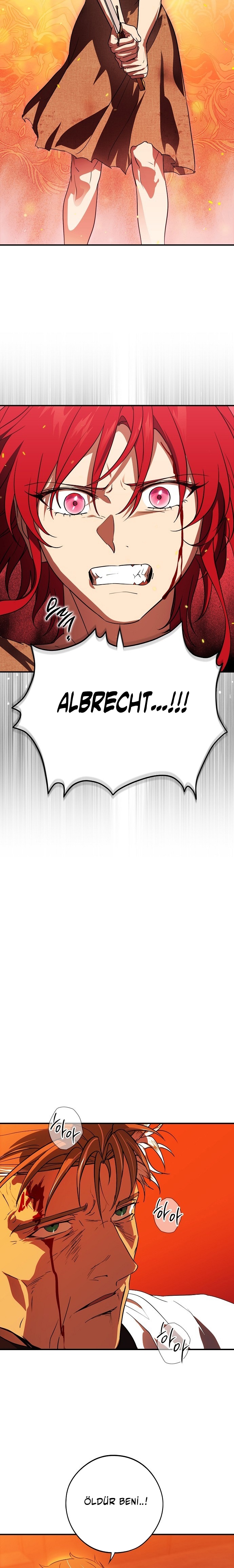 Blinded by the Setting Sun Bölüm 203 - Sayfa 13